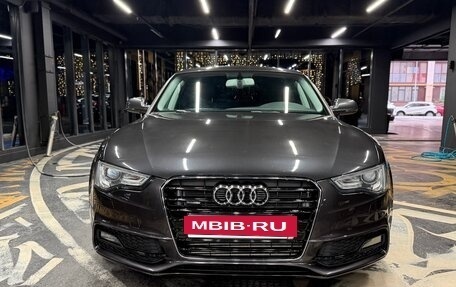 Audi A5, 2013 год, 1 950 000 рублей, 6 фотография