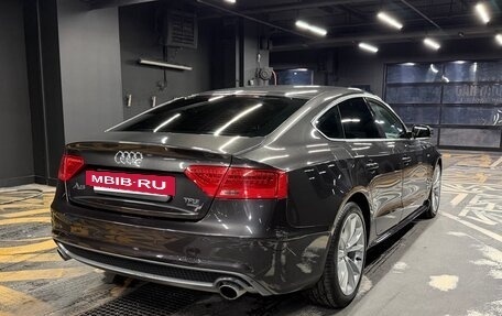 Audi A5, 2013 год, 1 950 000 рублей, 14 фотография
