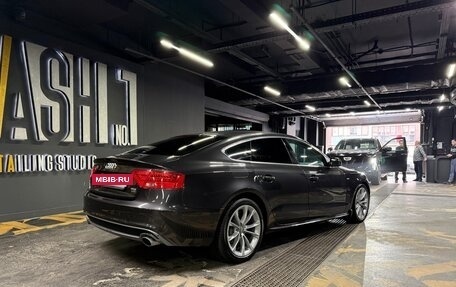 Audi A5, 2013 год, 1 950 000 рублей, 11 фотография