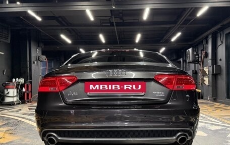 Audi A5, 2013 год, 1 950 000 рублей, 15 фотография