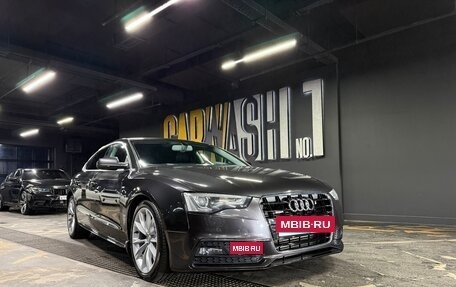Audi A5, 2013 год, 1 950 000 рублей, 8 фотография