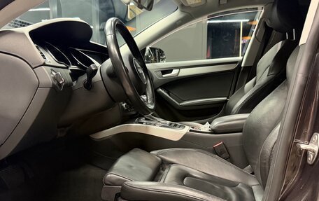 Audi A5, 2013 год, 1 950 000 рублей, 17 фотография