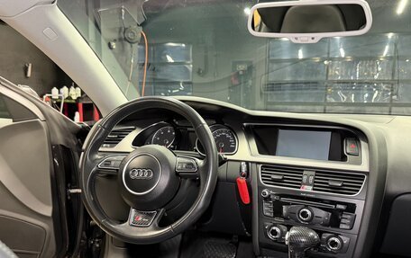 Audi A5, 2013 год, 1 950 000 рублей, 20 фотография