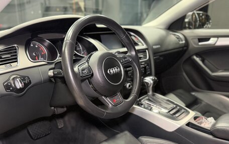 Audi A5, 2013 год, 1 950 000 рублей, 19 фотография