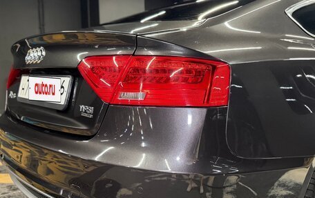 Audi A5, 2013 год, 1 950 000 рублей, 26 фотография