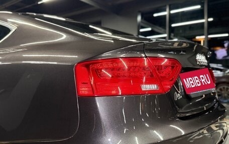 Audi A5, 2013 год, 1 950 000 рублей, 25 фотография
