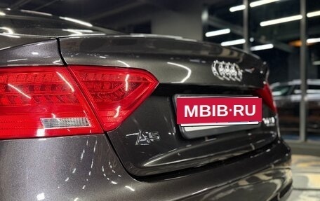 Audi A5, 2013 год, 1 950 000 рублей, 23 фотография