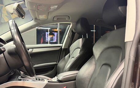 Audi A5, 2013 год, 1 950 000 рублей, 32 фотография