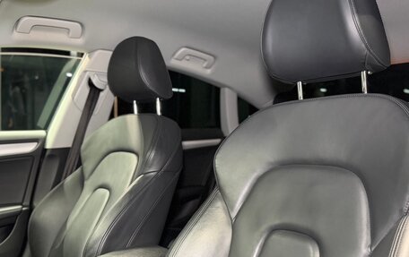 Audi A5, 2013 год, 1 950 000 рублей, 34 фотография