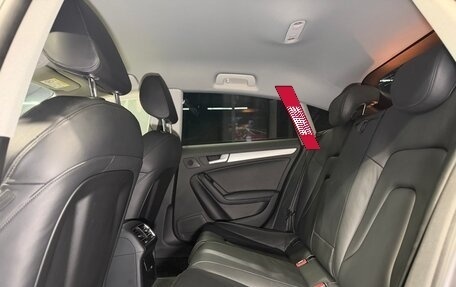 Audi A5, 2013 год, 1 950 000 рублей, 33 фотография
