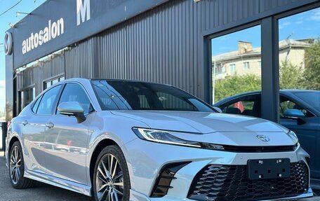 Toyota Camry, 2026 год, 4 200 000 рублей, 6 фотография