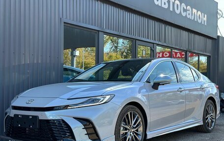 Toyota Camry, 2026 год, 4 200 000 рублей, 9 фотография