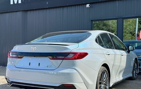 Toyota Camry, 2026 год, 4 200 000 рублей, 12 фотография