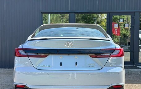 Toyota Camry, 2026 год, 4 200 000 рублей, 11 фотография