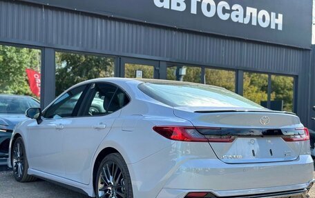 Toyota Camry, 2026 год, 4 200 000 рублей, 10 фотография