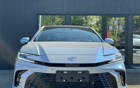 Toyota Camry, 2026 год, 4 200 000 рублей, 2 фотография