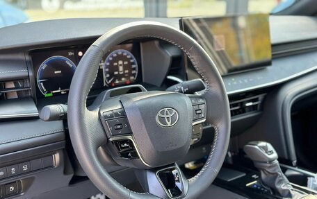Toyota Camry, 2026 год, 4 200 000 рублей, 13 фотография