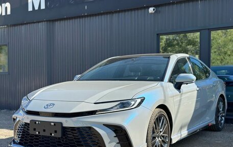 Toyota Camry, 2026 год, 4 200 000 рублей, 3 фотография