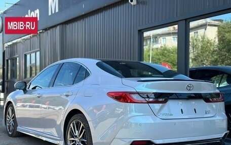 Toyota Camry, 2026 год, 4 200 000 рублей, 8 фотография