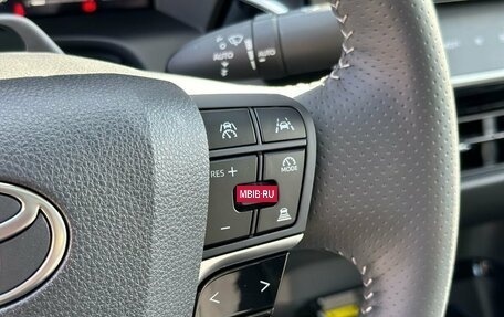 Toyota Camry, 2026 год, 4 200 000 рублей, 15 фотография
