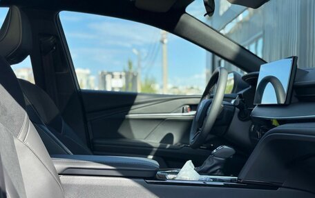 Toyota Camry, 2026 год, 4 200 000 рублей, 18 фотография