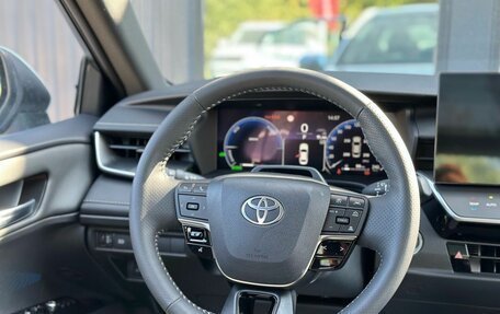 Toyota Camry, 2026 год, 4 200 000 рублей, 17 фотография