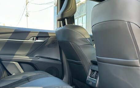 Toyota Camry, 2026 год, 4 200 000 рублей, 27 фотография