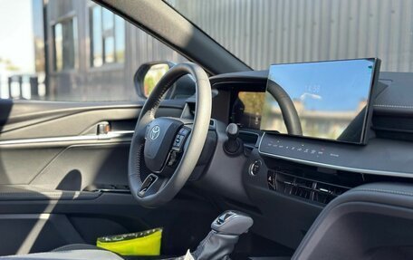 Toyota Camry, 2026 год, 4 200 000 рублей, 16 фотография
