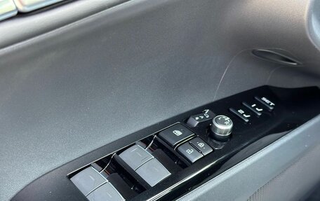 Toyota Camry, 2026 год, 4 200 000 рублей, 20 фотография