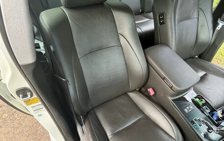 Toyota Crown, 2011 год, 1 850 000 рублей, 5 фотография