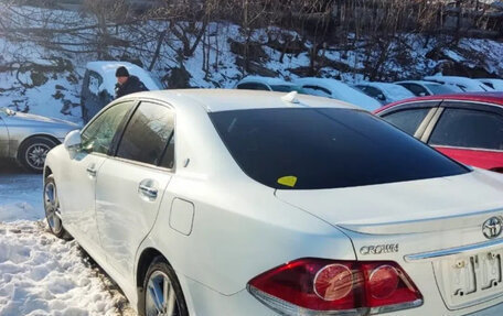 Toyota Crown, 2011 год, 1 850 000 рублей, 9 фотография
