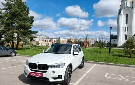 BMW X5, 2016 год, 2 950 000 рублей, 2 фотография