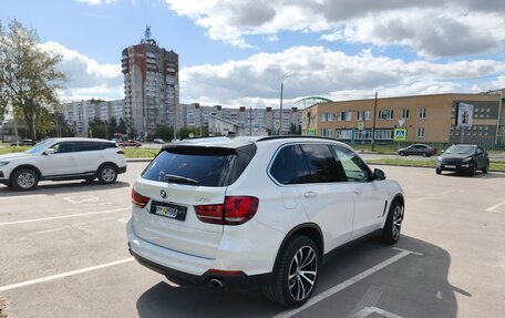 BMW X5, 2016 год, 2 950 000 рублей, 6 фотография