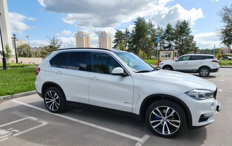 BMW X5, 2016 год, 2 950 000 рублей, 7 фотография