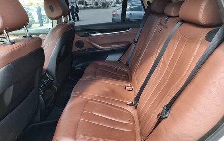 BMW X5, 2016 год, 2 950 000 рублей, 13 фотография