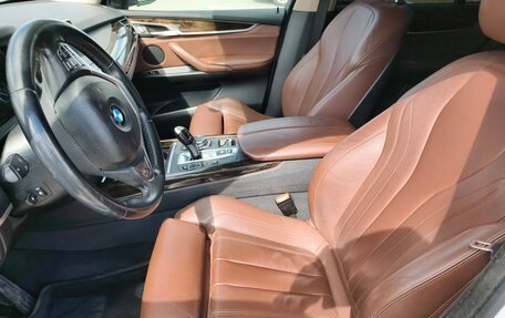 BMW X5, 2016 год, 2 950 000 рублей, 11 фотография