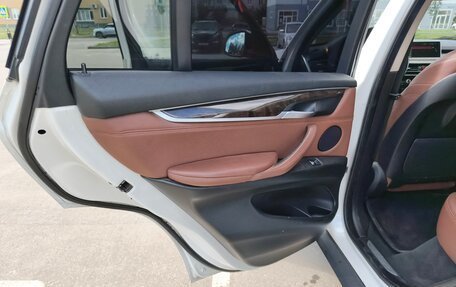 BMW X5, 2016 год, 2 950 000 рублей, 12 фотография