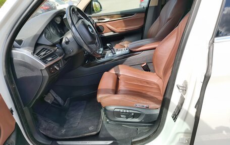 BMW X5, 2016 год, 2 950 000 рублей, 10 фотография