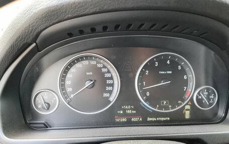 BMW X5, 2016 год, 2 950 000 рублей, 16 фотография