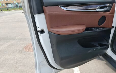 BMW X5, 2016 год, 2 950 000 рублей, 9 фотография