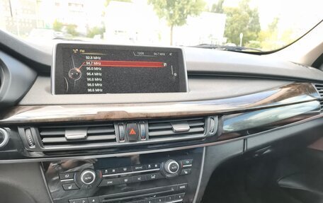 BMW X5, 2016 год, 2 950 000 рублей, 15 фотография