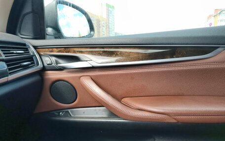 BMW X5, 2016 год, 2 950 000 рублей, 17 фотография