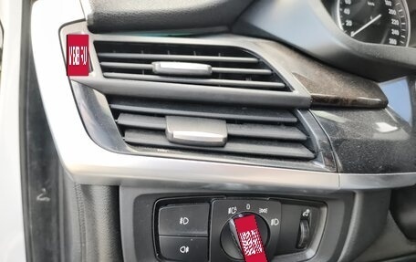 BMW X5, 2016 год, 2 950 000 рублей, 18 фотография