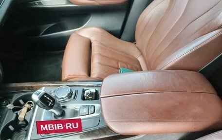 BMW X5, 2016 год, 2 950 000 рублей, 14 фотография