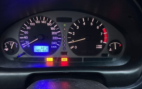 Mitsubishi Carisma I, 2003 год, 435 000 рублей, 2 фотография