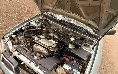 Mitsubishi Carisma I, 2003 год, 435 000 рублей, 3 фотография