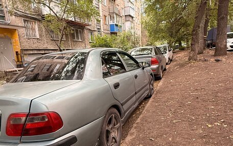 Mitsubishi Carisma I, 2003 год, 435 000 рублей, 5 фотография