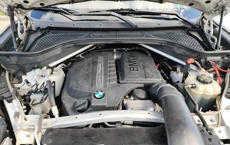 BMW X5, 2016 год, 2 950 000 рублей, 23 фотография