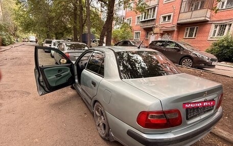 Mitsubishi Carisma I, 2003 год, 435 000 рублей, 7 фотография