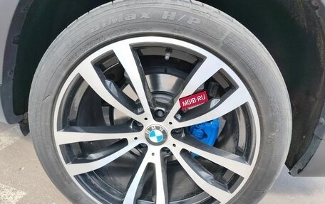 BMW X5, 2016 год, 2 950 000 рублей, 20 фотография
